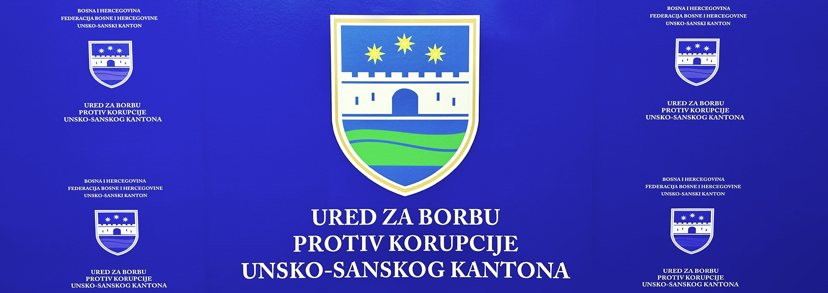 Sekretar Ureda za borbu protiv korupcije Zeničko-dobojskog kantona u radnoj posjeti Uredu za borbu protiv korupcije USK