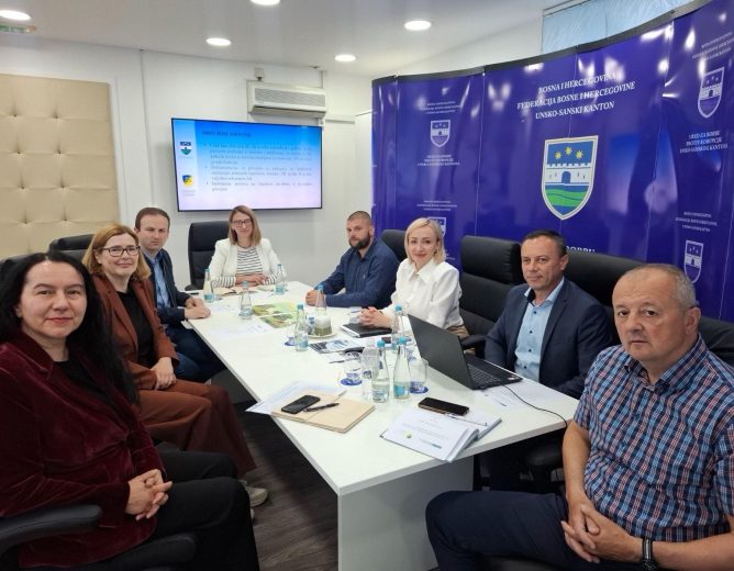 Ured za borbu protiv korupcije USK predstavljen kao primjer dobre prakse u provođenju antikoruptivnih zakona